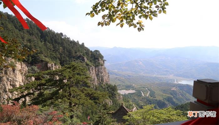 衡山在哪里属于哪个省