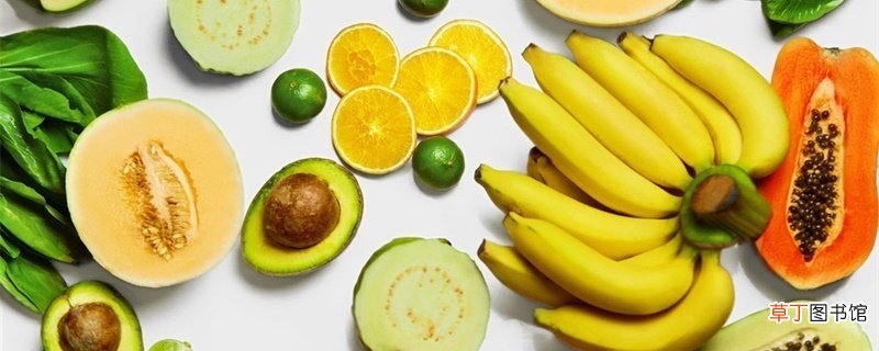 适合春季吃的水果