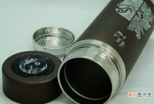 不锈钢杯去除茶垢最快的方法