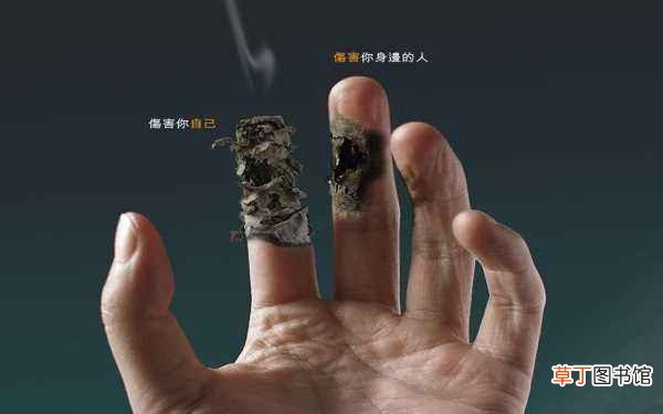 每七秒就有一个人死于吸烟，为了健康这几种戒烟方法再难也要试试