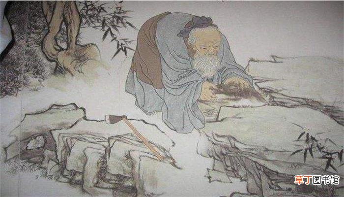古代四大医圣是谁