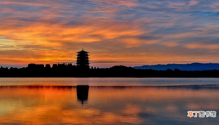属于中国历史文化名城也是汉代丝绸之路起点的是