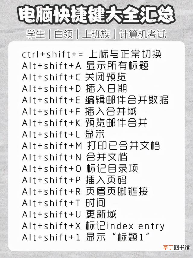 电脑操作基础知识新手 电脑入门基础教程
