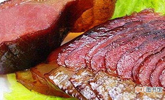 拯救肾虚男人的五种素食 特别适合肾虚的男性食用