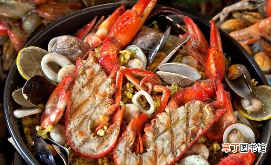 七种食物对男性保健养生有益日常可以多多食用