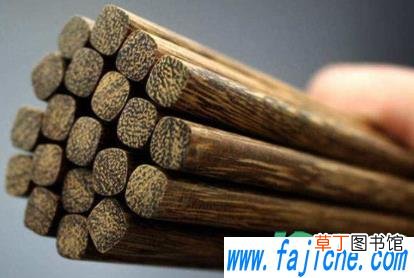 木筷子第一次用可以用开水煮吗 新买的木筷子怎么消毒