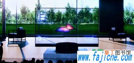 小米透明电视上市后的影响 小米透明电视量产能实现吗