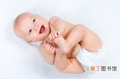 宝妈如何选择拉拉裤 宝宝什么时候穿拉拉裤