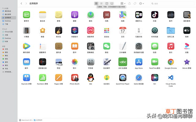 苹果笔记本快捷键大全 笔记本快捷键大全