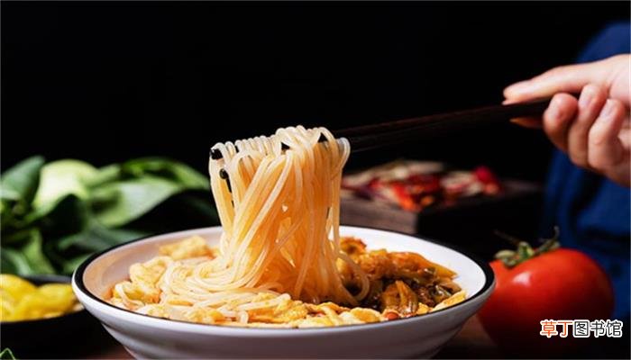 螺蛳粉里有螺蛳吗?