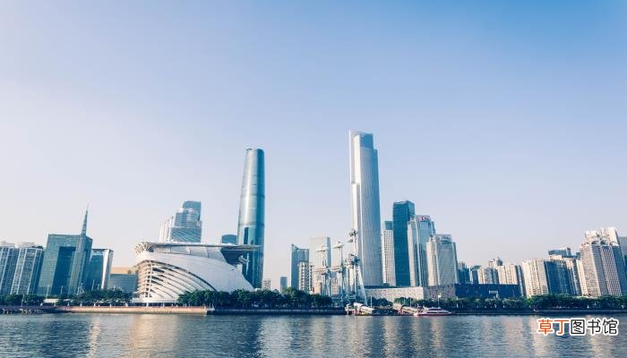 珠江在哪个城市