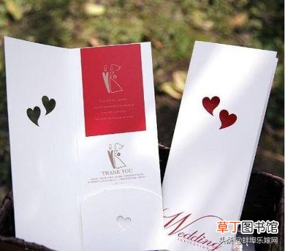 请柬怎么写 邀请人不同也要注意