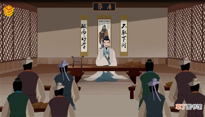 端木姓氏的由来