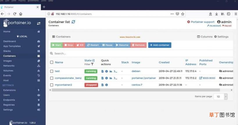 docker制作springboot镜像 docker的应用场景有哪些