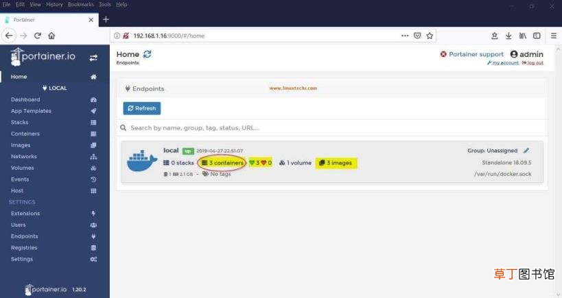 docker制作springboot镜像 docker的应用场景有哪些