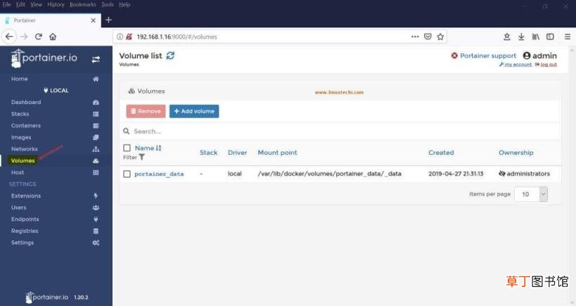 docker制作springboot镜像 docker的应用场景有哪些