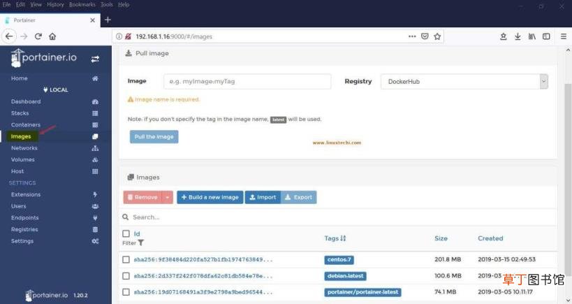 docker制作springboot镜像 docker的应用场景有哪些