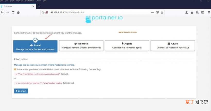 docker制作springboot镜像 docker的应用场景有哪些