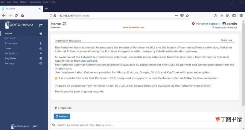 docker制作springboot镜像 docker的应用场景有哪些