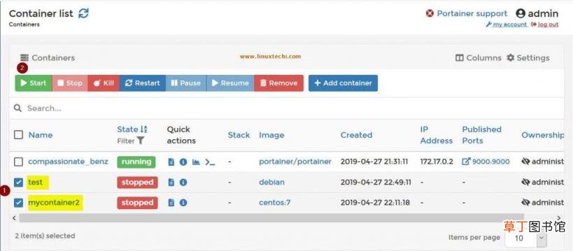 docker制作springboot镜像 docker的应用场景有哪些
