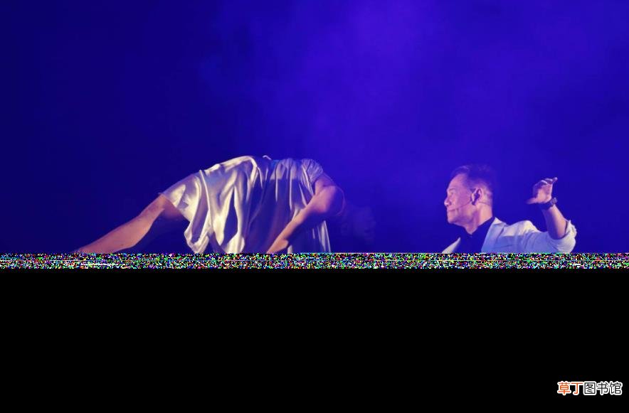 悬浮术是真的吗？悬浮术是不是真的存在？