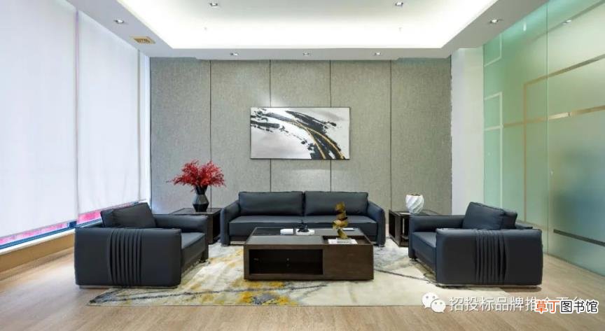 广东办公家具十大名牌排名 办公家具品牌前十名