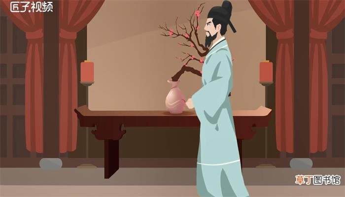 梅花代表什么人