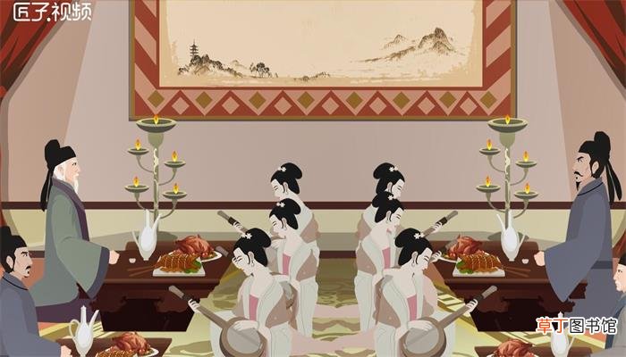 小李杜是指哪两个人