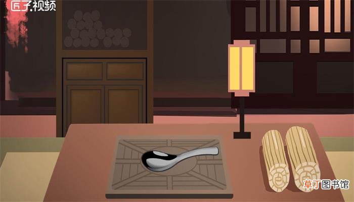 指南针n代表什么方向