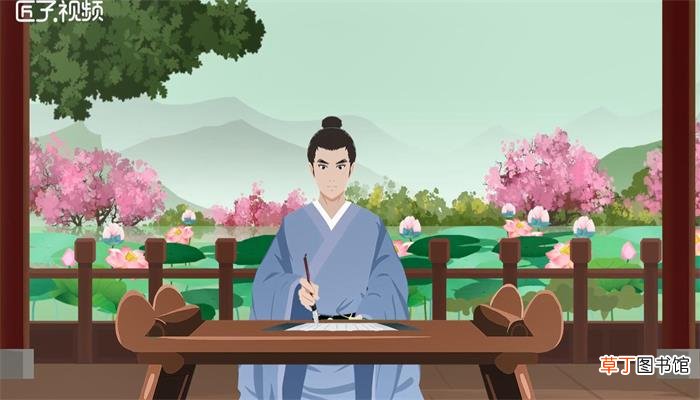 小荷才露尖尖角是哪首诗
