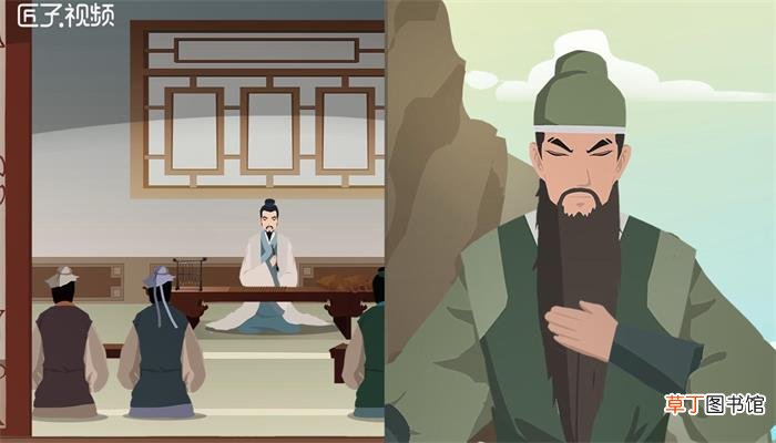 文武二圣指的是谁