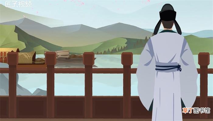 两个黄鹂鸣翠柳是哪首诗