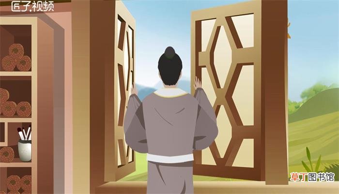春晓作者是谁