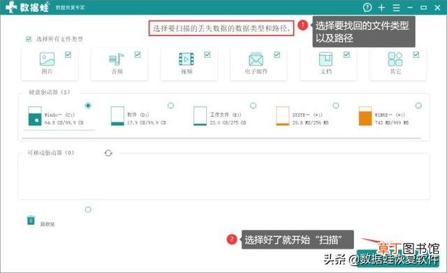 电脑文件无法删除怎么办 文件无法删除怎么办