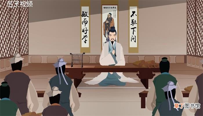 春秋三传是哪三传