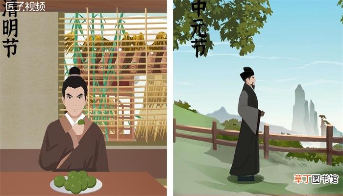 寒衣节是什么节日