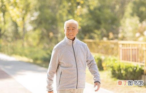 适合老年人散步的方式有哪些