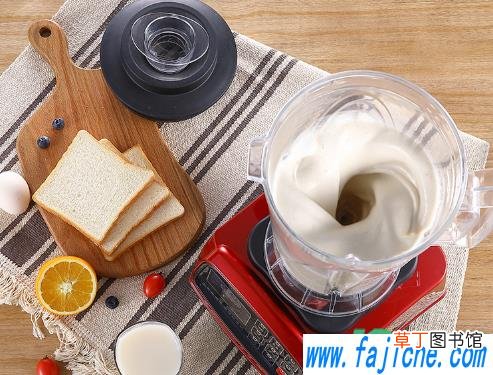 破壁机一次最少打多少 破壁机有没有最低水位