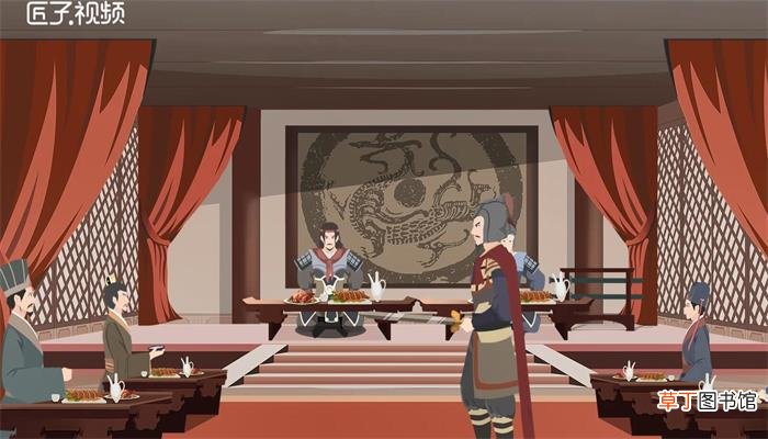 不可沽名学霸王的霸王是谁