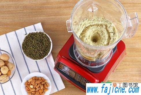 破壁机一次最少打多少 破壁机有没有最低水位