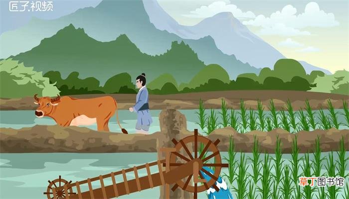 江山社稷的稷是指什么