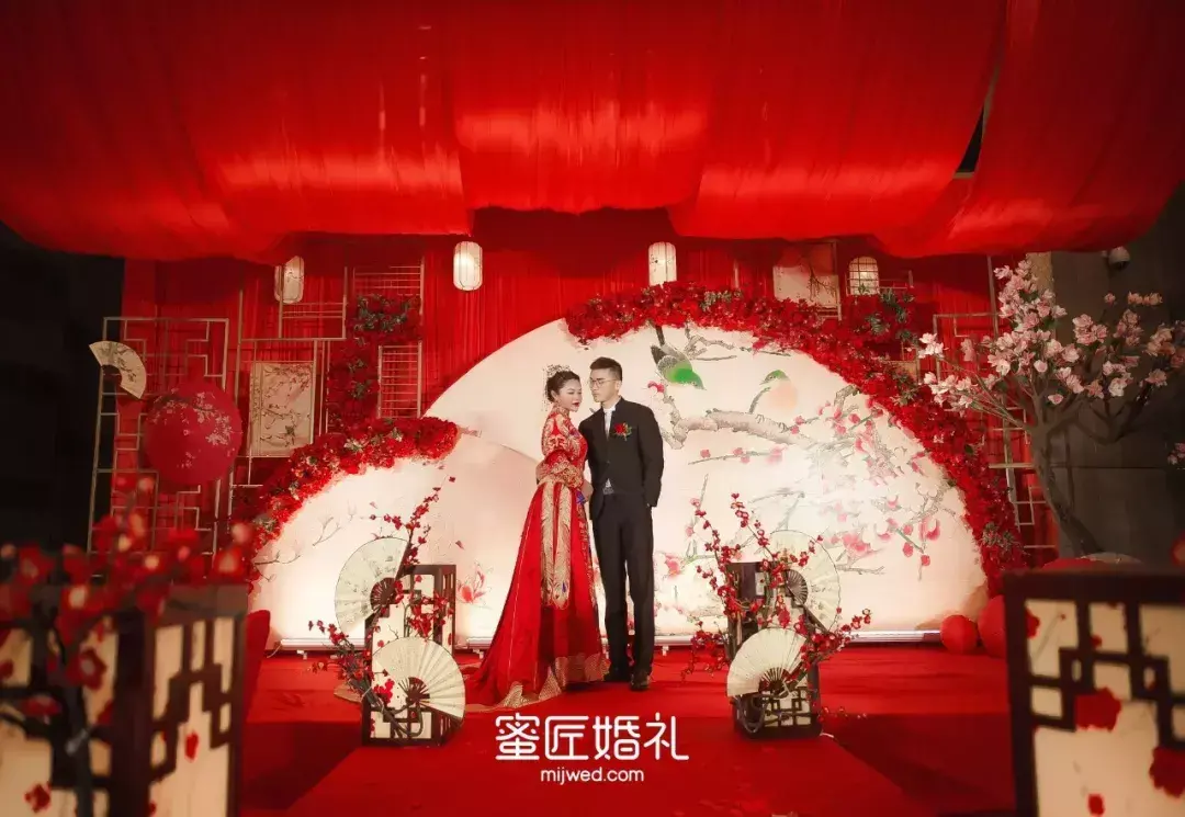 本命年为啥不让结婚 为什么不能本命年结婚