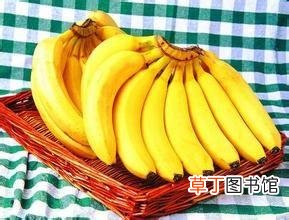运动前补充能量 香蕉巧克力不能吃