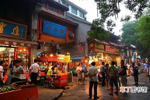西安市阎良区疫情 西安回民街疫情到底怎么回事