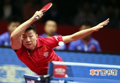 乒乓球是谁发明出来的 乒乓球是中国的国球吗