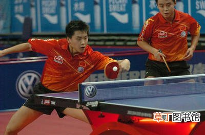 乒乓球是谁发明出来的 乒乓球是中国的国球吗