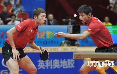 乒乓球是哪国人发明的 乒乓球是哪个国家发明的