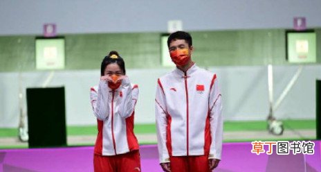 杨倩清华大学是考上的吗 奥运冠军杨倩有男朋友吗