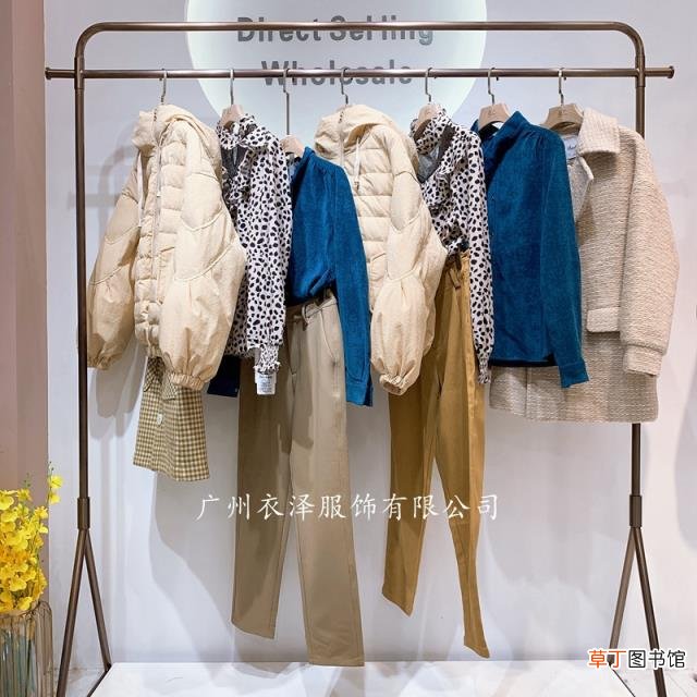 服装批发网站 服装拿货的网站