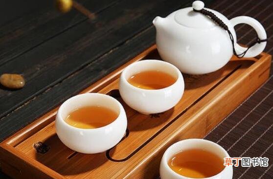 白瓷茶具的优劣 白瓷茶具怎么辨别质量